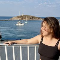 Photos de Iris  Quintanar