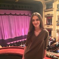 Гузеля Саниева's Photo