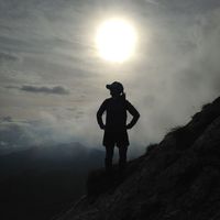 katia Soeiro's Photo