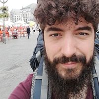 Fotos de Quentin Guédon