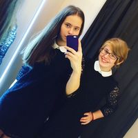 Nastya Martysheva的照片