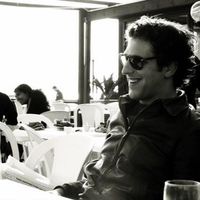 Alessandro Moriconi的照片