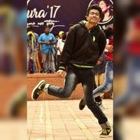 Nikhil Nandavadekar's Photo