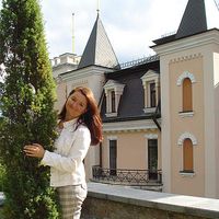 Photos de Elena Chernova