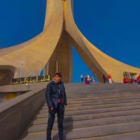 Nasrddine Ghezal's Photo