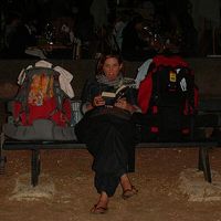 Ella Magga Jensdottir's Photo