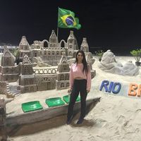 Consuelo Yapur Alam's Photo