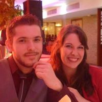 Aline Weibel的照片