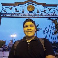 MIGUEL CURICO's Photo