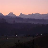 Annelies Gerber's Photo