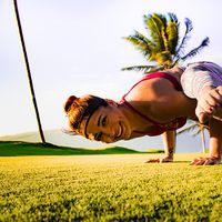 Regina Padilla's Photo