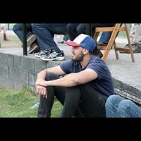 Santiago Ferrari's Photo