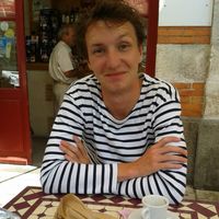 Le foto di Matthieu Gainche