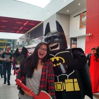 Sofiah Shazali的照片