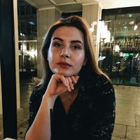 Alina Pershyna的照片