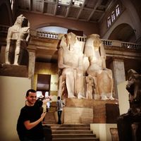 Fotos de Mohamed Okasha