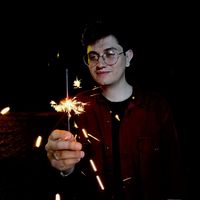 Diego R. Luna's Photo