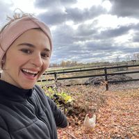 Fotos de Anastasia Damyan