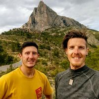 Fotos de Phil Wakeup