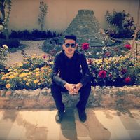 MohammadJavad 's Photo