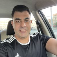 Ahmed Gadalla's Photo