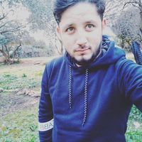 Youssouf Mouley's Photo