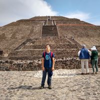 Eduardo Rubin's Photo