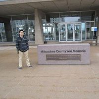 Zhengyang Huo's Photo