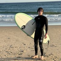 Joshua Cabrolié's Photo