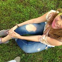 Julia Dunina's Photo