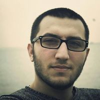 Emre Kesekler's Photo