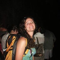 Sarah  Stilwell's Photo