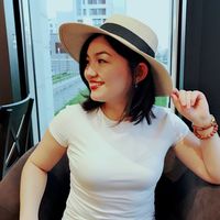 Nazerke Khamitkyzy的照片