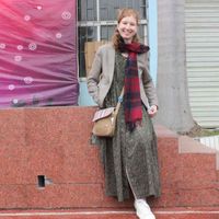 Stasia Nikulina的照片