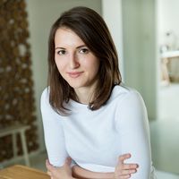 Sonia Wołkowycka的照片