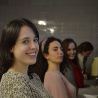 Fotos von Alicia Cordero