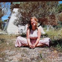 Laura Fries的照片