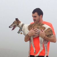 Fidel De La Hoya的照片