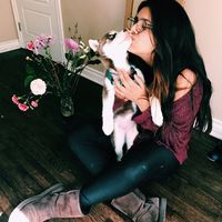 Stephanie Inzunza的照片