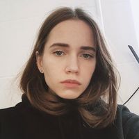 Le foto di Christina Kravchenko