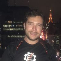 Fotos de Luis Fernando Cabrera Cunha