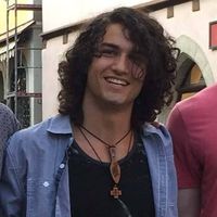 Anael Lecompte-Charbonneau's Photo