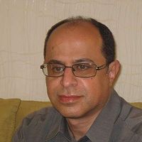 mohammad Jabbari's Photo