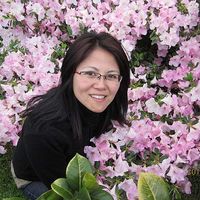 estela Chinen's Photo