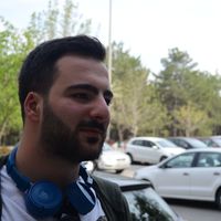 Ahmet Narman's Photo