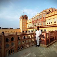 Ankush Galchalwad's Photo