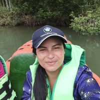 Andrea Cardenas's Photo