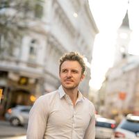 Manuel Calaveras's Photo