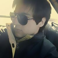 Anvar Jumanov的照片