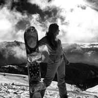 Tanya Nesterova的照片